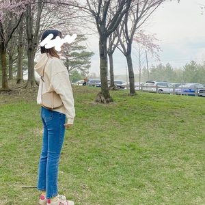 Vintage Celine Triomphe Canvas Bag